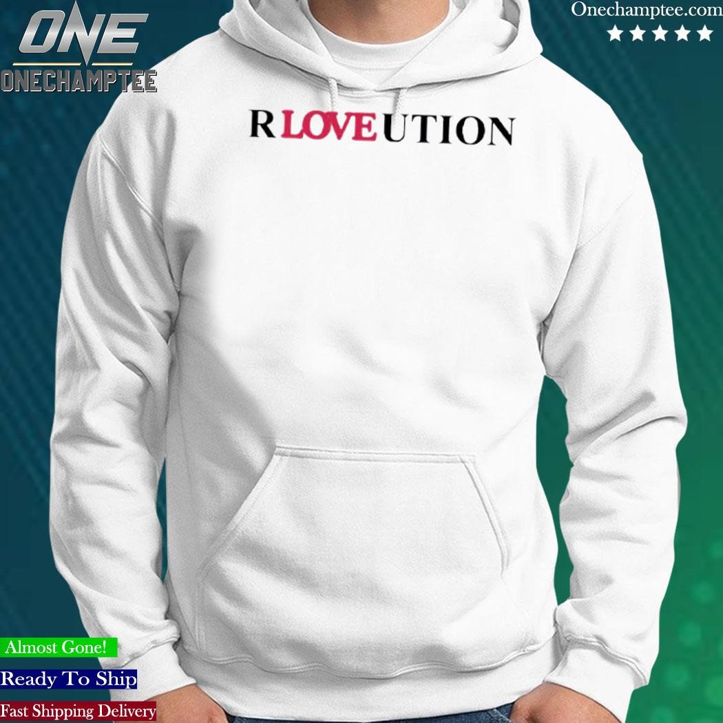 JUNGKOOK 愛用 RLOVEUTION S Jungkook RLOVEUTION BTS ジョングク愛用