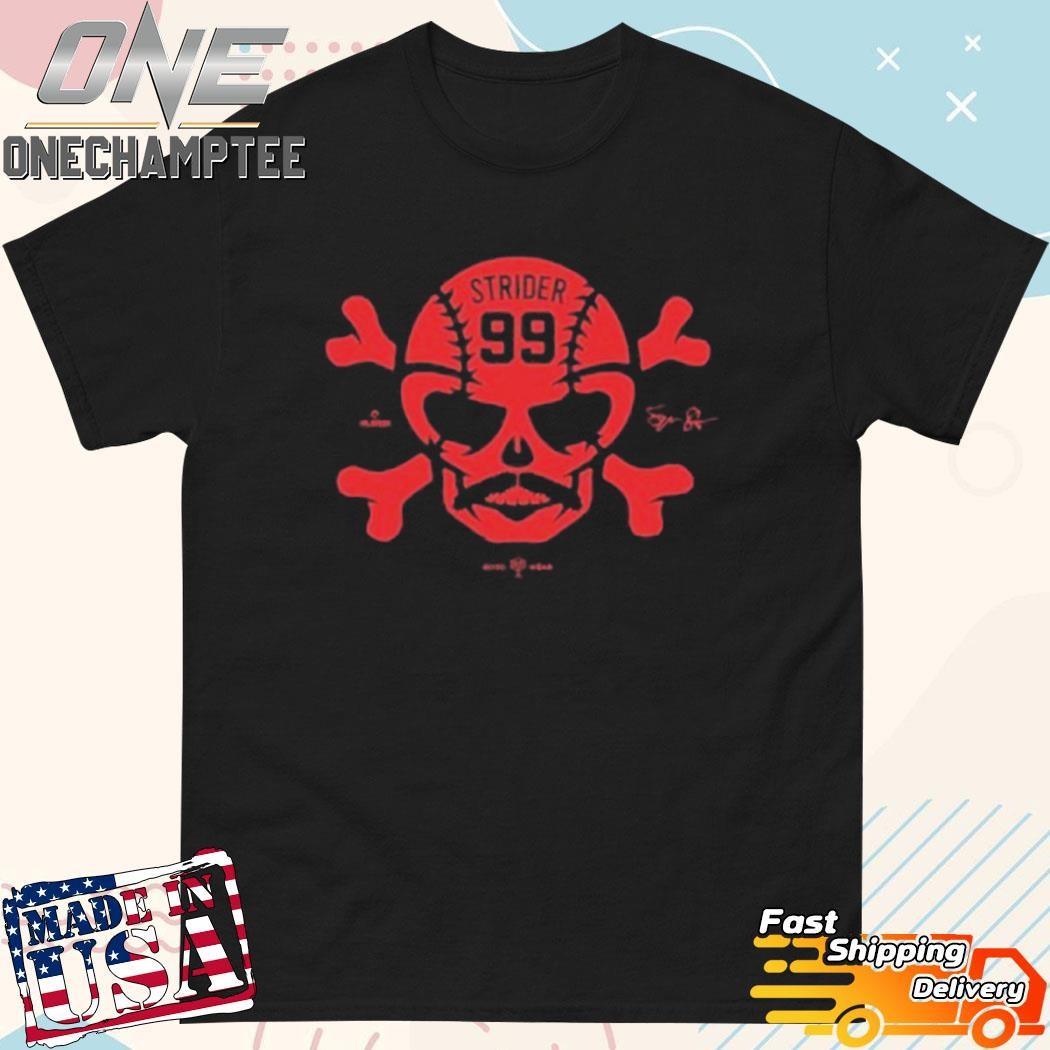 Max Fried Strider Skull Shirt, hoodie, long sleeve tee